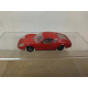 LIGIER JS2 RED apx 1:64 NOREV MINI JET NO BOX