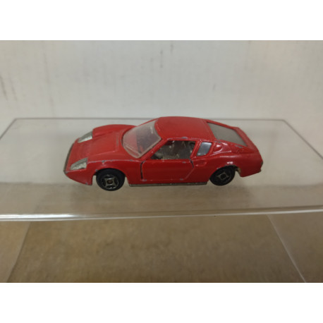 LIGIER JS2 RED apx 1:64 NOREV MINI JET NO BOX