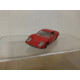 LIGIER JS2 RED apx 1:64 NOREV MINI JET NO BOX