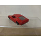 LIGIER JS2 RED apx 1:64 NOREV MINI JET NO BOX