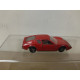 LIGIER JS2 RED apx 1:64 NOREV MINI JET NO BOX