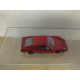 LIGIER JS2 RED apx 1:64 NOREV MINI JET NO BOX