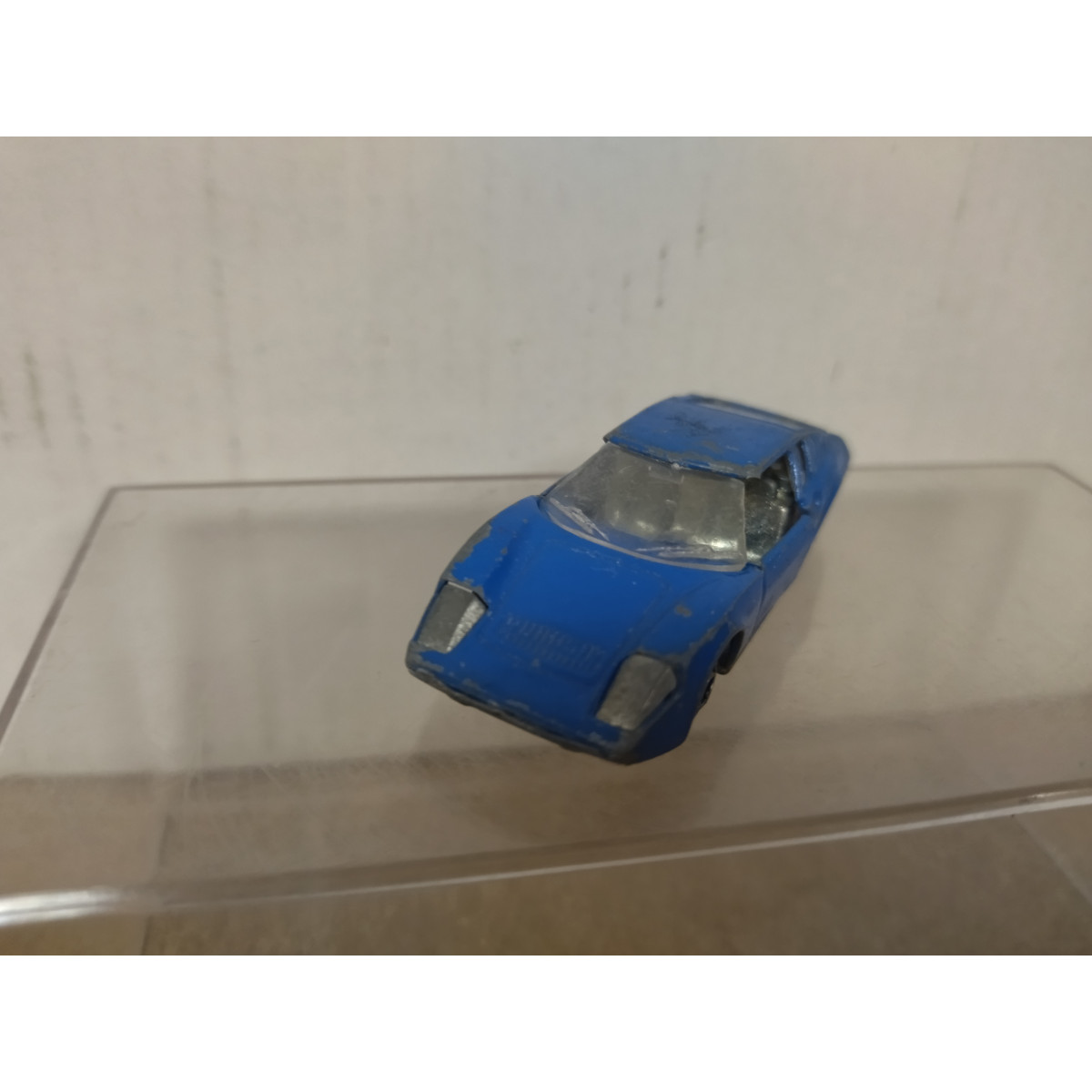 Voiture Norev mini jet fiat ritmo - Collection