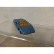 MASERATI BOOMERANG BLUE apx 1:64 NOREV MINI JET NO BOX