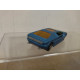 MASERATI BOOMERANG BLUE apx 1:64 NOREV MINI JET NO BOX