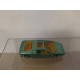 MASERATI BOOMERANG GREEN LIGHT apx 1:64 NOREV MINI JET NO BOX