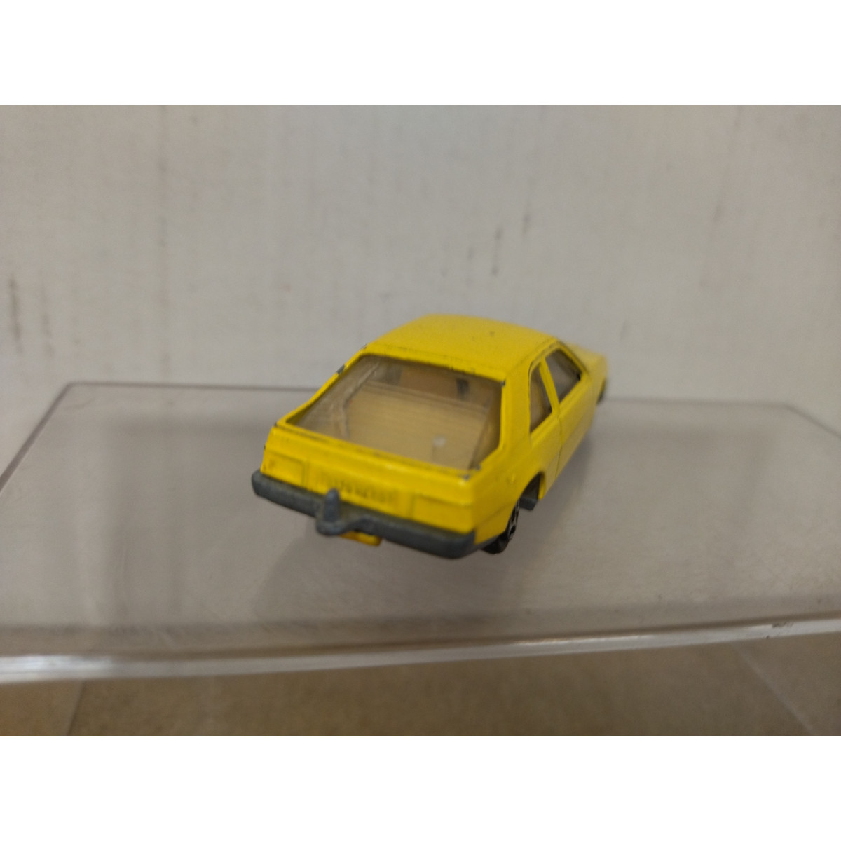 Citroën CX NOREV Mini jet 1/66 - Collection