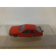 RENAULT FUEGO RED apx 1:64 NOREV MINI JET NO BOX