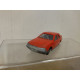RENAULT FUEGO RED apx 1:64 NOREV MINI JET NO BOX