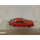 RENAULT FUEGO RED apx 1:64 NOREV MINI JET NO BOX