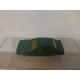 TALBOT SOLARA DARK GREEN apx 1:64 NOREV MINI JET NO BOX