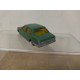 TALBOT SOLARA DARK GREEN apx 1:64 NOREV MINI JET NO BOX