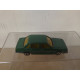 TALBOT SOLARA DARK GREEN apx 1:64 NOREV MINI JET NO BOX
