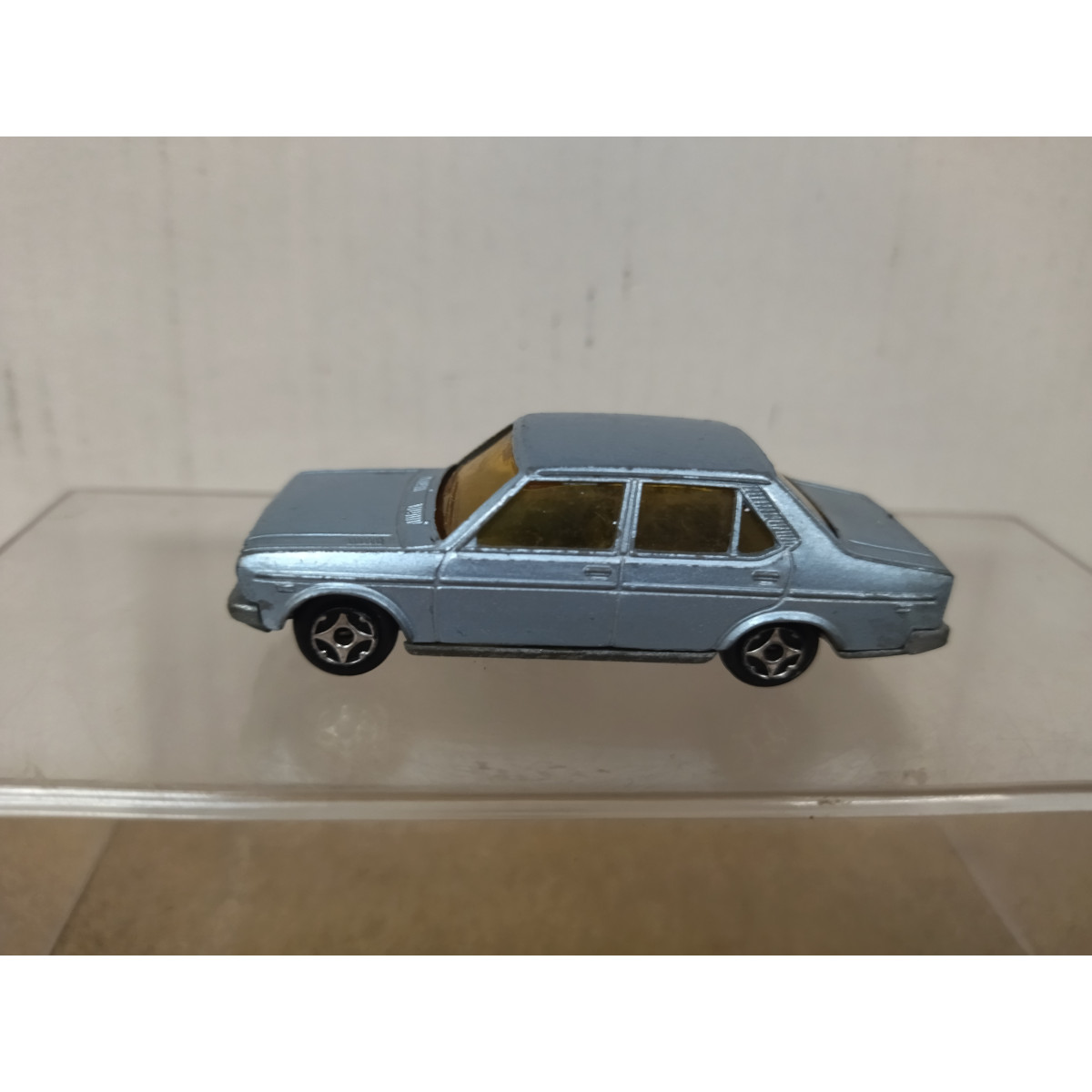 NOREV - MINI JET - Coffret 5 Voitures - Fiat 131 / Talbot