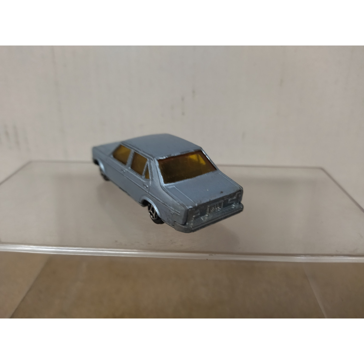 Voiture de collection mini Jet, Norev, Madine, France, Fiat 131 S - Jeux & Jouets