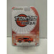 DATSUN 510 1970 n281 RED TOKYO TORQUE S6 1:64 GREENLIGHT