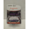 DODGE CHALLENGER 1970 R/T CONV BARRETT-JACKSON 1:64 GREENLIGHT