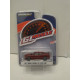 DODGE CHARGER 2017 R/T SCAT PACK GL MUSCLE 1:64 GREENLIGHT