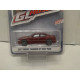 DODGE CHARGER 2017 R/T SCAT PACK GL MUSCLE 1:64 GREENLIGHT