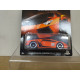 LAMBORGHINI AVENTADOR LP 700-4 8/8 GRAN TURISMO 1:64 HOT WHEELS