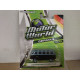 VOLKSWAGEN T1 SAMBA BUS GERMAN EDITION MOTOR WORLD S12 1:64 GREENLIGHT