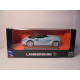 LAMBORGHINI GALLARDO 2006 SPYDER 1:43 NEW RAY