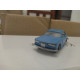 BMW 2000 CS BLUE 1:66/apx 1:64 BEST BOX 2507 HOLLAND NO BOX