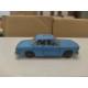 BMW 2000 CS BLUE 1:66/apx 1:64 BEST BOX 2507 HOLLAND NO BOX