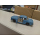 BMW 2000 CS BLUE 1:66/apx 1:64 BEST BOX 2507 HOLLAND NO BOX