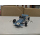 MATRA FORD FORMULA F1 n1 BLUE 1:66/apx 1:64 SCHUCO 306842 VINTAGE GERMANY NO BOX