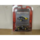 CHEVROLET CORVETTE C2 1966 RACECAR CORVETTE COLLECTION 1:64 GREENLIGHT
