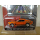FORD MUSTANG 1969 BOSS 429 CUSTOM PINKS SPEED 1:64 GREENLIGHT