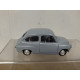 SEAT 600 GREY 1:43 GUISVAL DEFECT/NO BOX