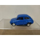 SEAT 600 BLUE 1:43 GUISVAL DEFECT/NO BOX