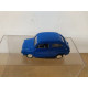 SEAT 600 BLUE 1:43 GUISVAL DEFECT/NO BOX