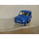 SEAT 600 BLUE 1:43 GUISVAL DEFECT/NO BOX