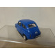 SEAT 600 BLUE 1:43 GUISVAL DEFECT/NO BOX