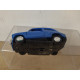 SEAT 600 BLUE 1:43 GUISVAL DEFECT/NO BOX