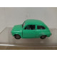 SEAT 600 GREEN 1:43 GUISVAL DEFECT/NO BOX