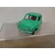 SEAT 600 GREEN 1:43 GUISVAL DEFECT/NO BOX