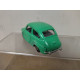 SEAT 600 GREEN 1:43 GUISVAL DEFECT/NO BOX