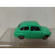 SEAT 600 GREEN 1:43 GUISVAL DEFECT/NO BOX