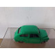 SEAT 600 GREEN 1:43 GUISVAL DEFECT/NO BOX