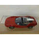 ADAM BROSS PROBE RED 1:43 PILEN NO BOX