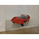 ADAM BROSS PROBE RED 1:43 PILEN NO BOX