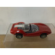 ADAM BROSS PROBE RED 1:43 PILEN NO BOX