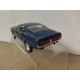 FORD SHELBY GT-500 1967 BLUE 1:32 ARKO NO BOX
