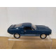 FORD SHELBY GT-500 1967 BLUE 1:32 ARKO NO BOX