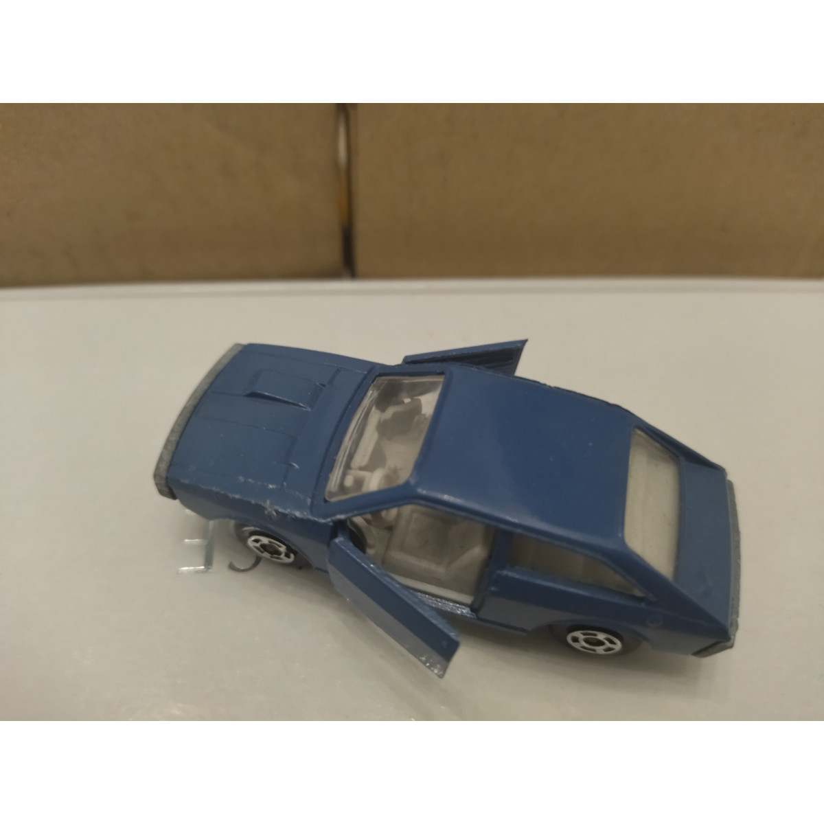 Majorette Police Plymouth À VENDRE! - FR