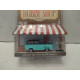 VOLKSWAGEN T2 PICKUP DOUBLE CAB W/BACKPACKER HOBBY SHOP 1:64 GREENLIGHT
